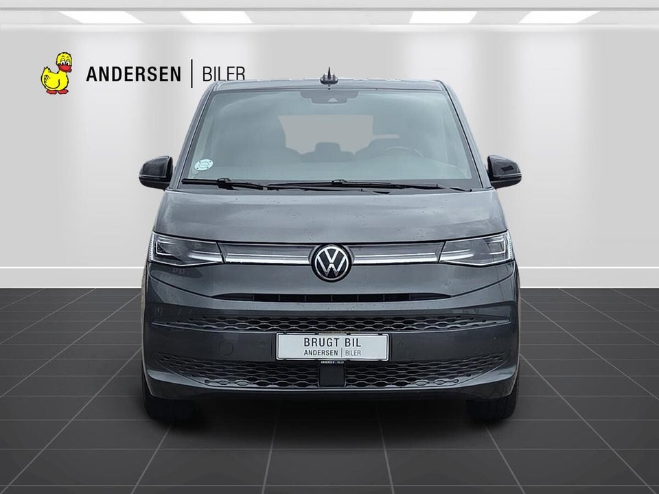 VW Multivan 1,4 eHybrid Style DSG kort
