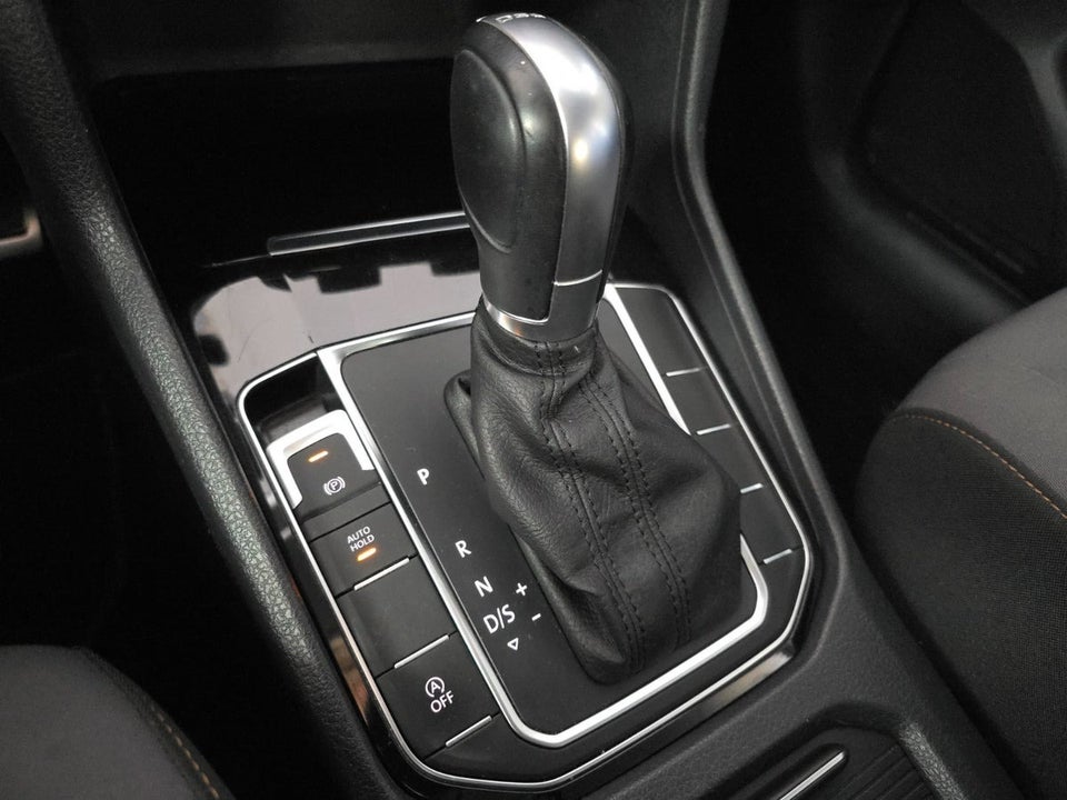 VW Golf Sportsvan 1,4 TSi 125 Allstar DSG BMT 5d