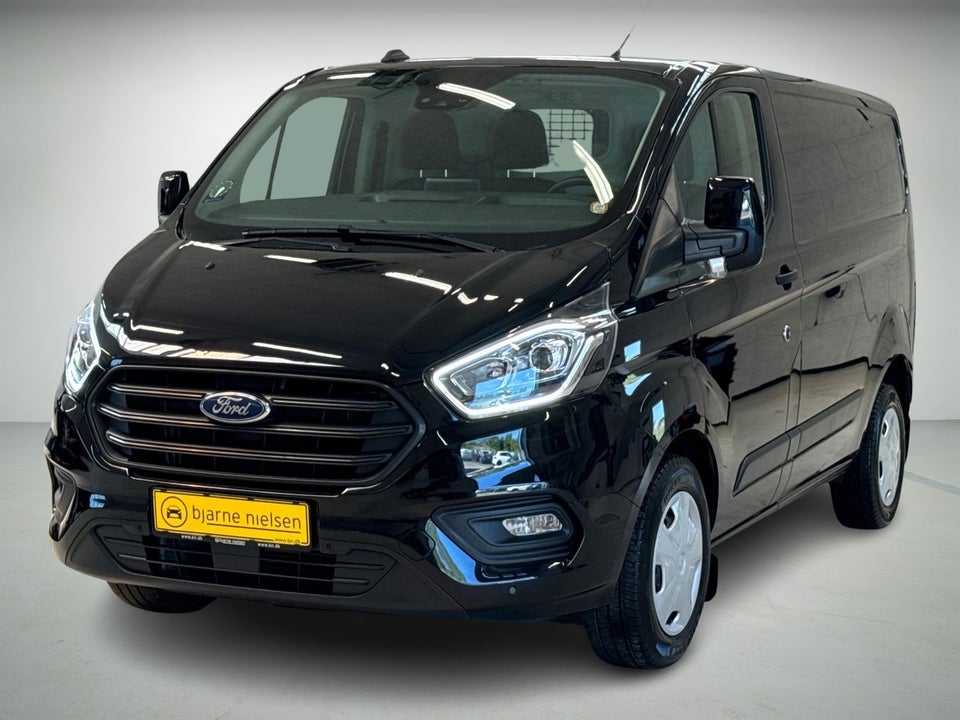 Ford Transit Custom 280S 2,0 TDCi 130 Trend aut.