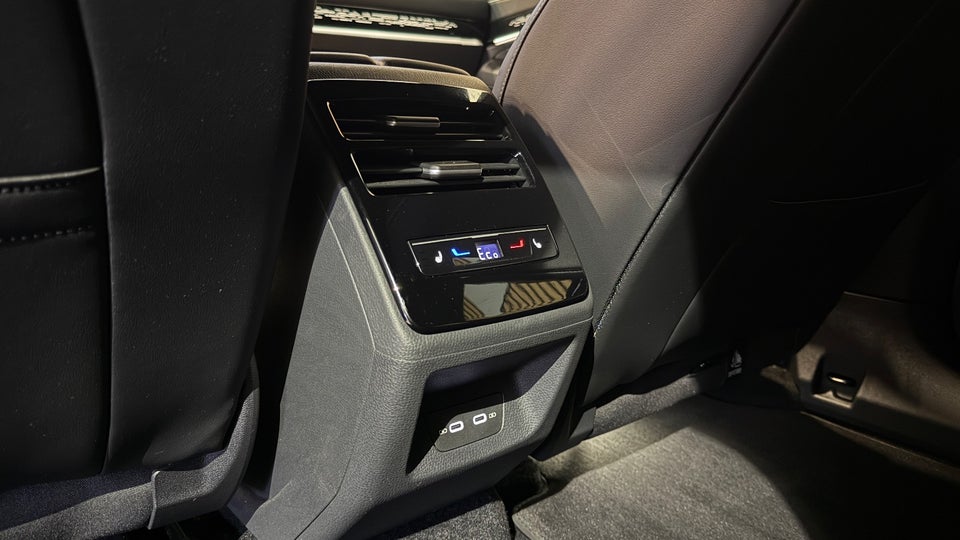 VW ID.7 77 Style Tourer 5d