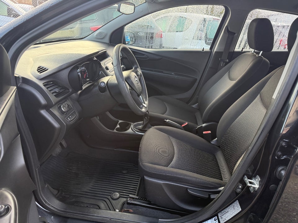 Opel Karl 1,0 Enjoy aut. 5d