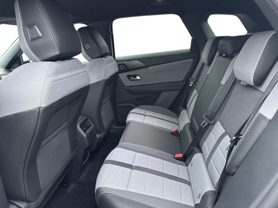 Opel Grandland-e 73 GS Ltd. 5d