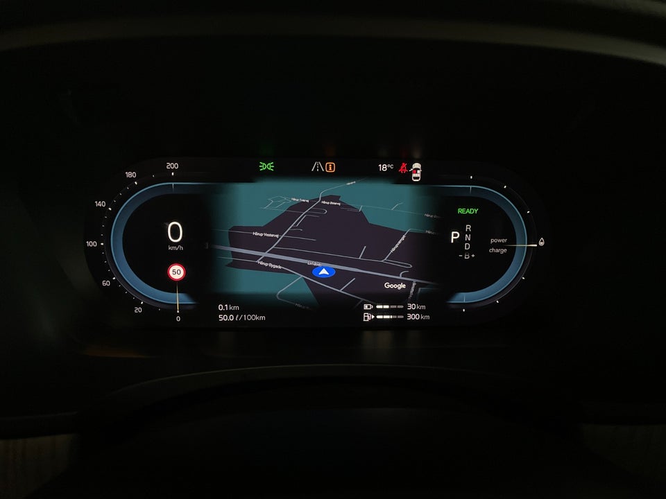 Volvo V90 2,0 T8 ReCharge Ultimate Bright aut. AWD 5d