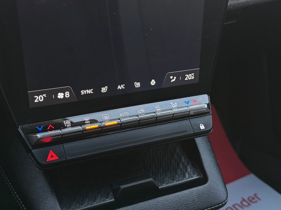 Renault Megane E-Tech 60 Techno 5d