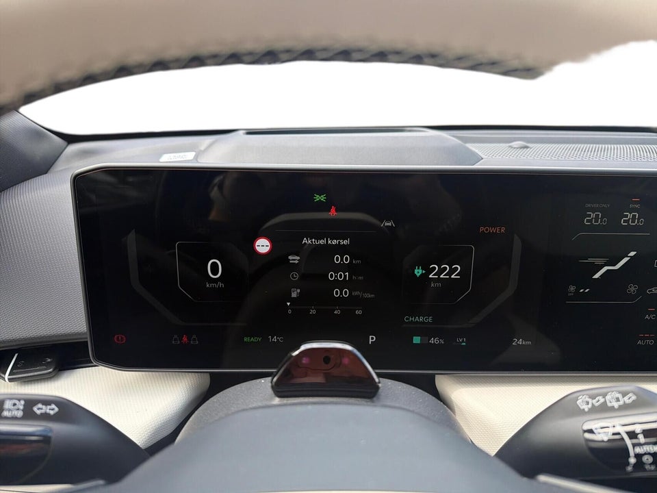 Kia EV4 81 Long Range GT-Line 5d