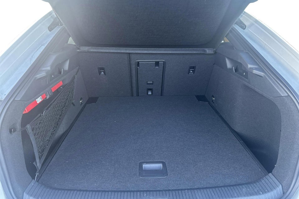 VW ID.7 86 Style S+ 5d