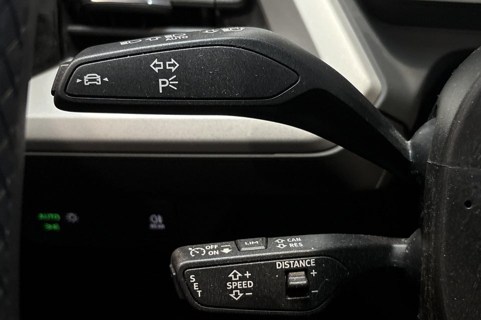 Audi Q4 e-tron 45 Progress 5d