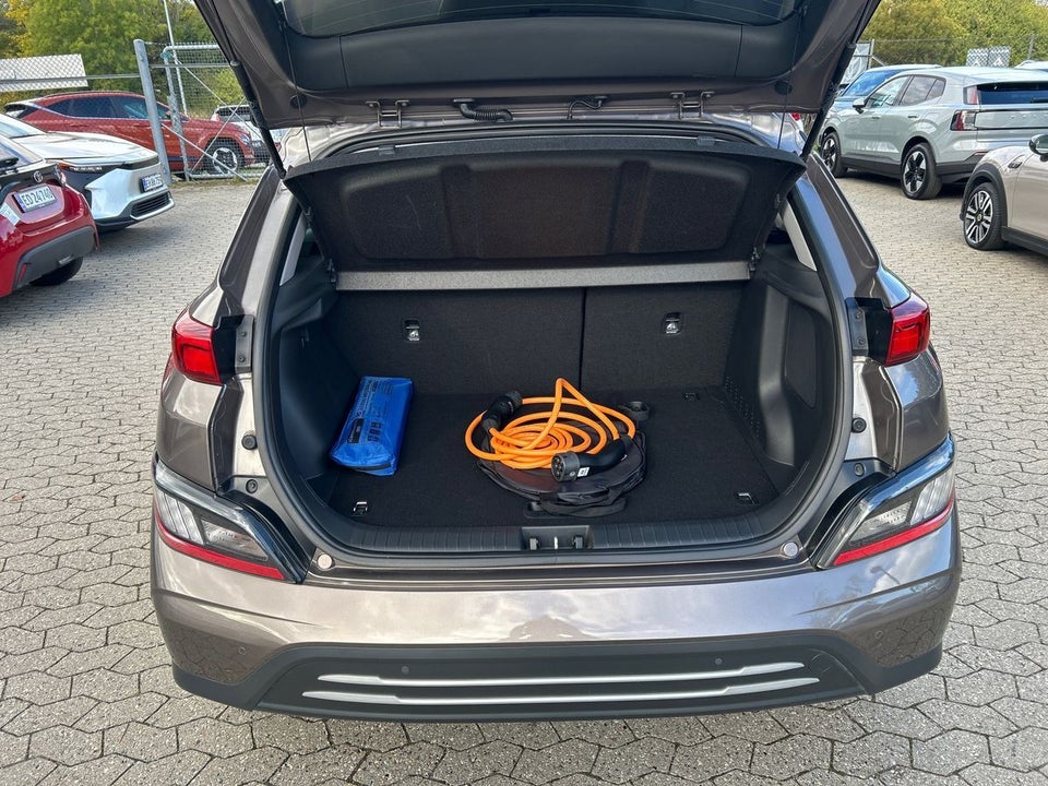 Hyundai Kona 39 EV Trend 5d