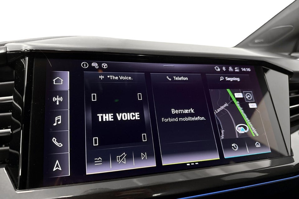 Audi Q4 e-tron 45 Ultra 5d