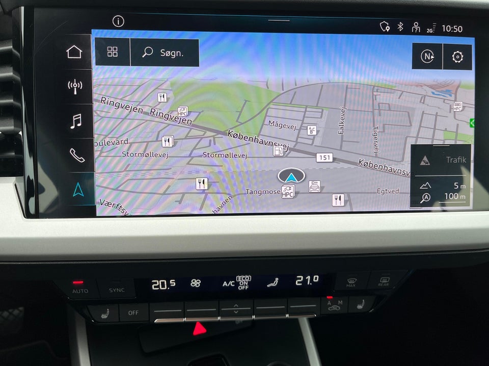 Audi Q4 e-tron 35 S-line 5d