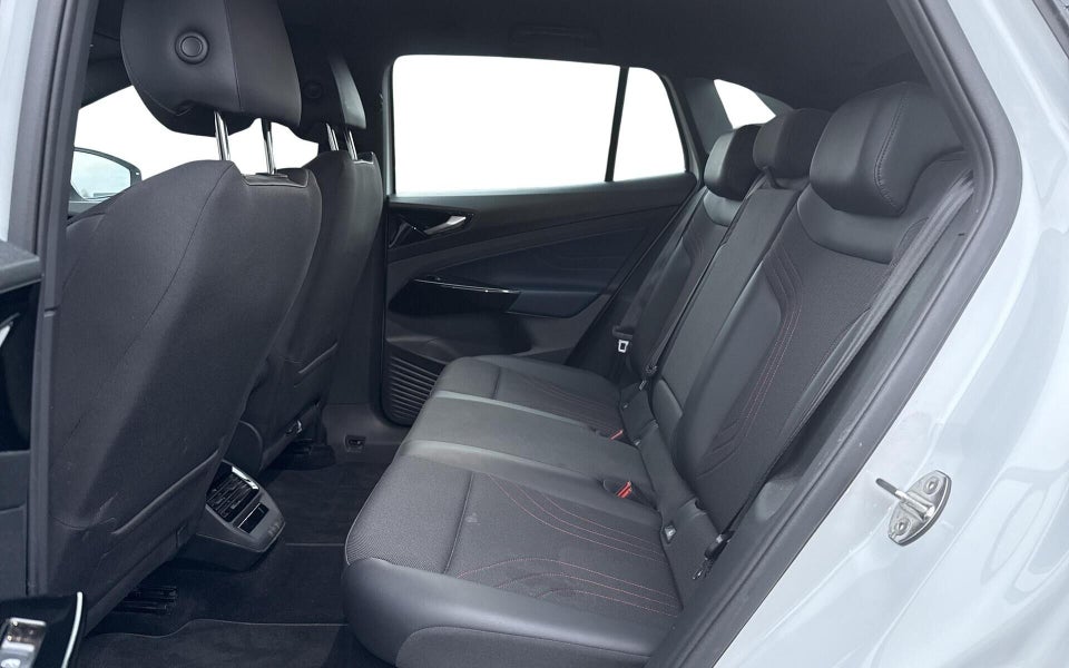 VW ID.4 77 GTX 4Motion 5d