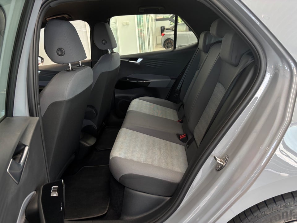 VW ID.3 58 Pro Performance 5d