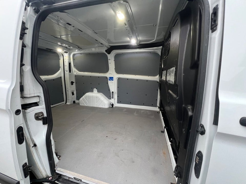 Ford Transit Custom 300S 2,0 TDCi 170 Trend aut.