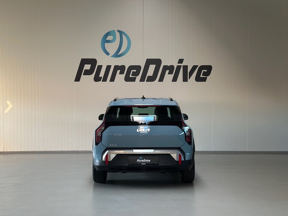 Kia EV3 58 Standard Range Access 5d