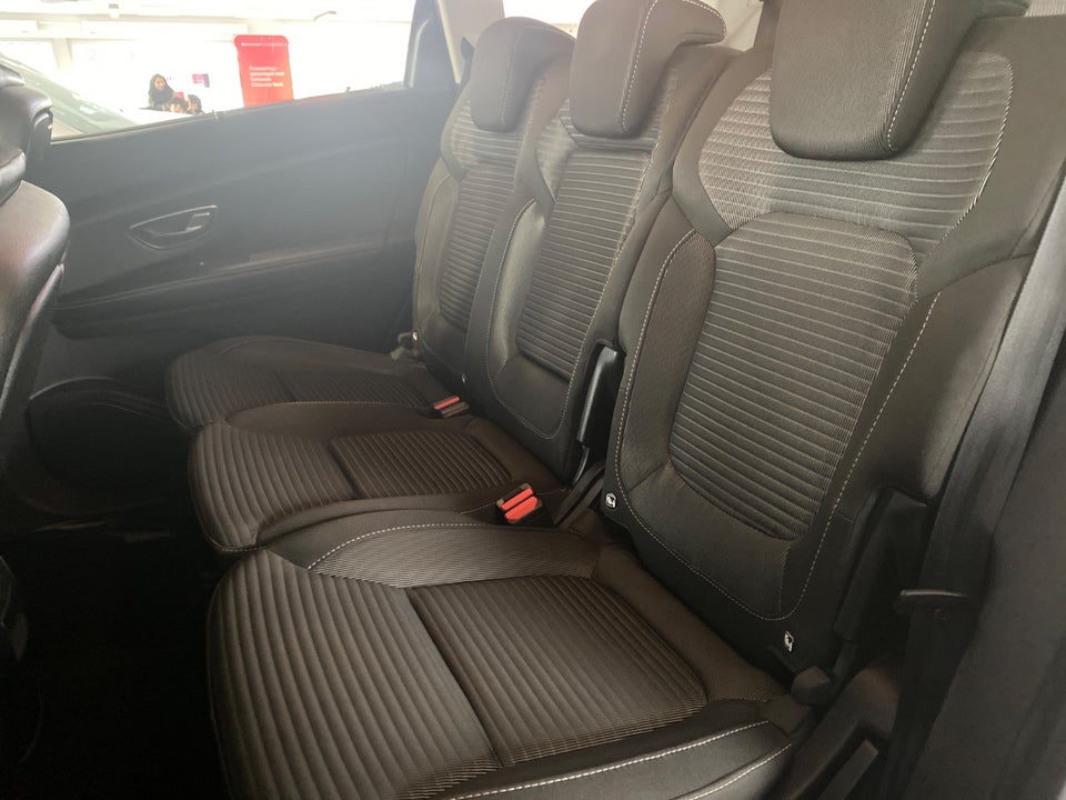 Renault Grand Scenic IV 1,2 TCe 130 Zen 7prs 5d