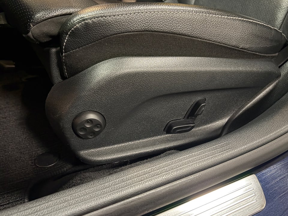 Mercedes C220 d 2,2 Business stc. aut. 5d