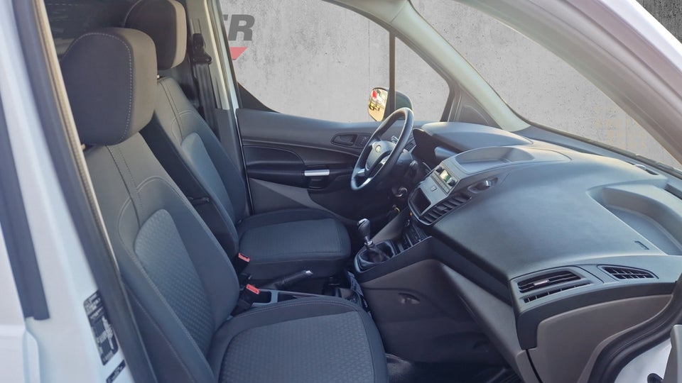 Ford Transit Connect 1,5 EcoBlue Trend lang