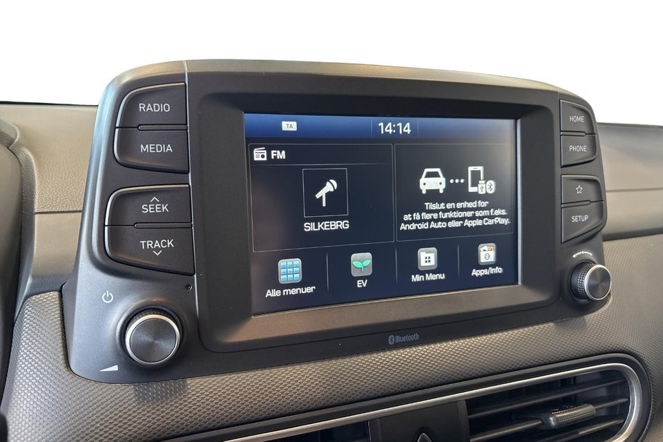 Hyundai Kona 64 EV Essential 5d