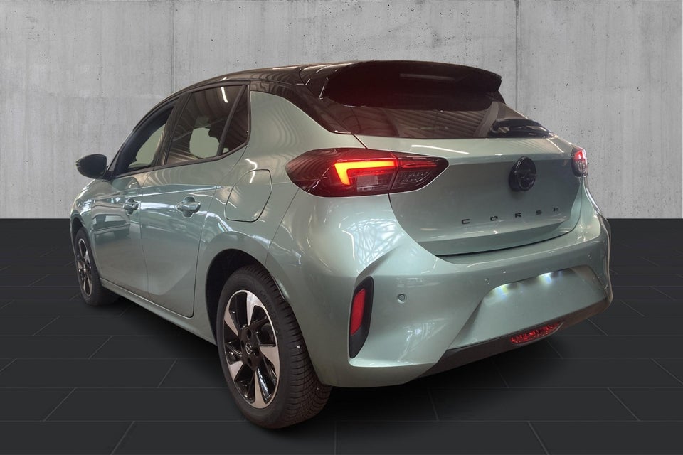 Opel Corsa-e 50 Yes 5d