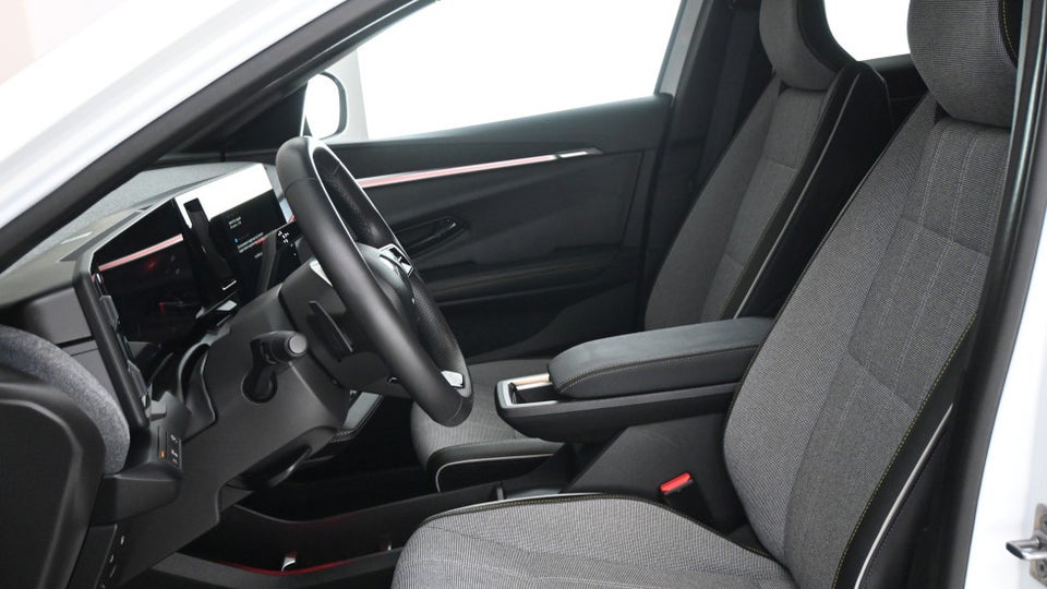 Renault Megane E-Tech 60 Techno 5d