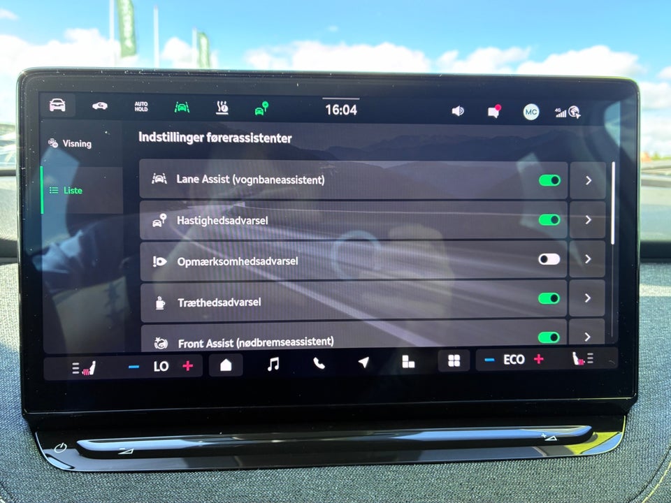 Skoda Elroq 85 iV Premium 5d