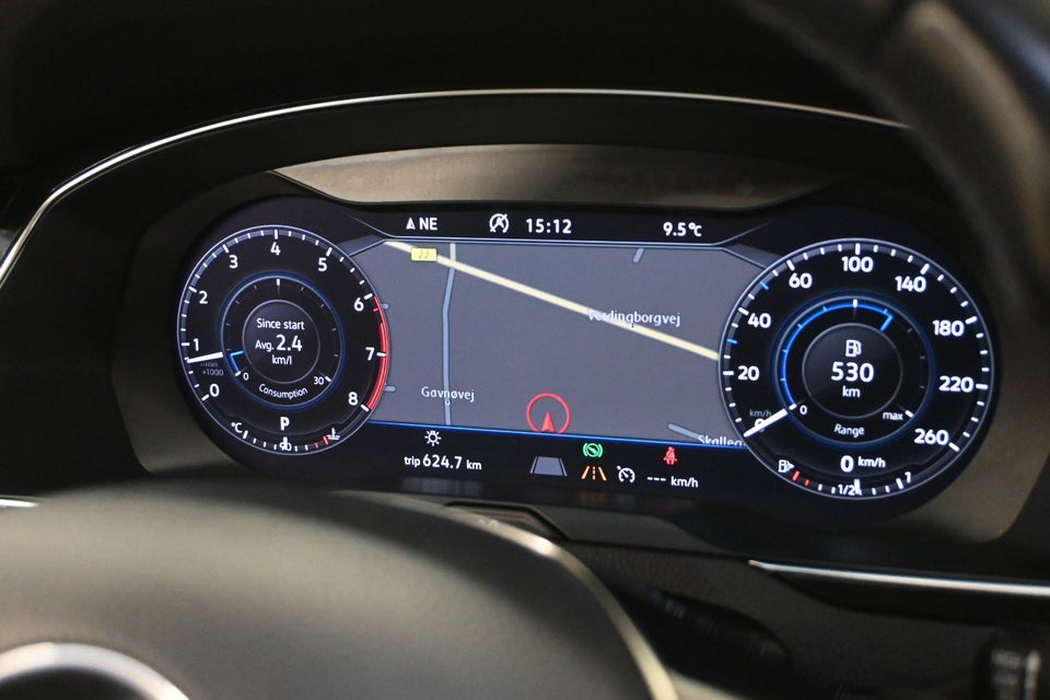 VW Passat 1,4 TSi 150 Highline Premium Variant DSG 5d