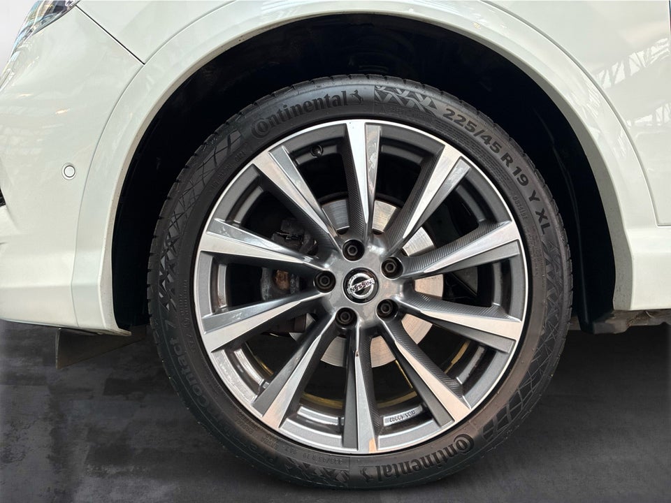 Nissan Qashqai 1,3 Dig-T 160 Tekna+ DCT 5d