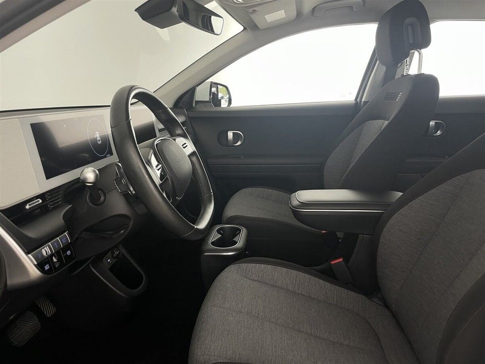 Hyundai Ioniq 5 58 Essential 5d