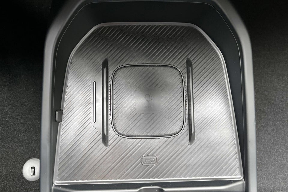 Kia EV4 81 Long Range Earth 5d