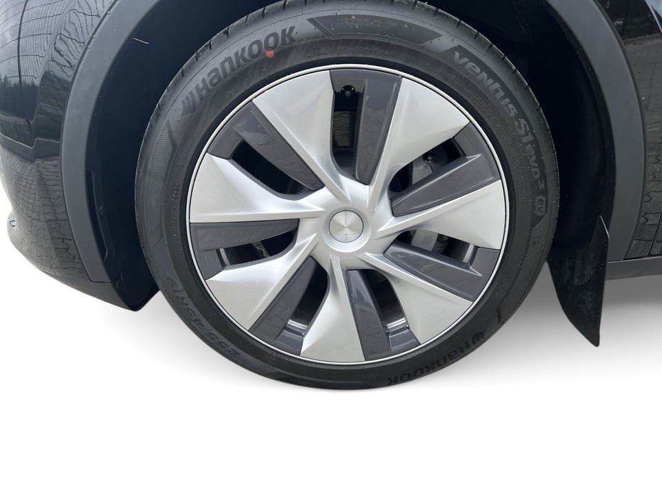 Tesla Model Y RWD 5d