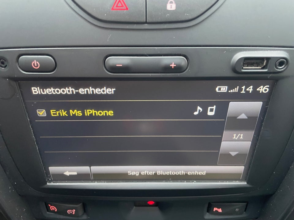 Dacia Duster 1,5 dCi 109 Laureate 4x4 Van 5d