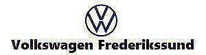 Volkswagen Frederikssund