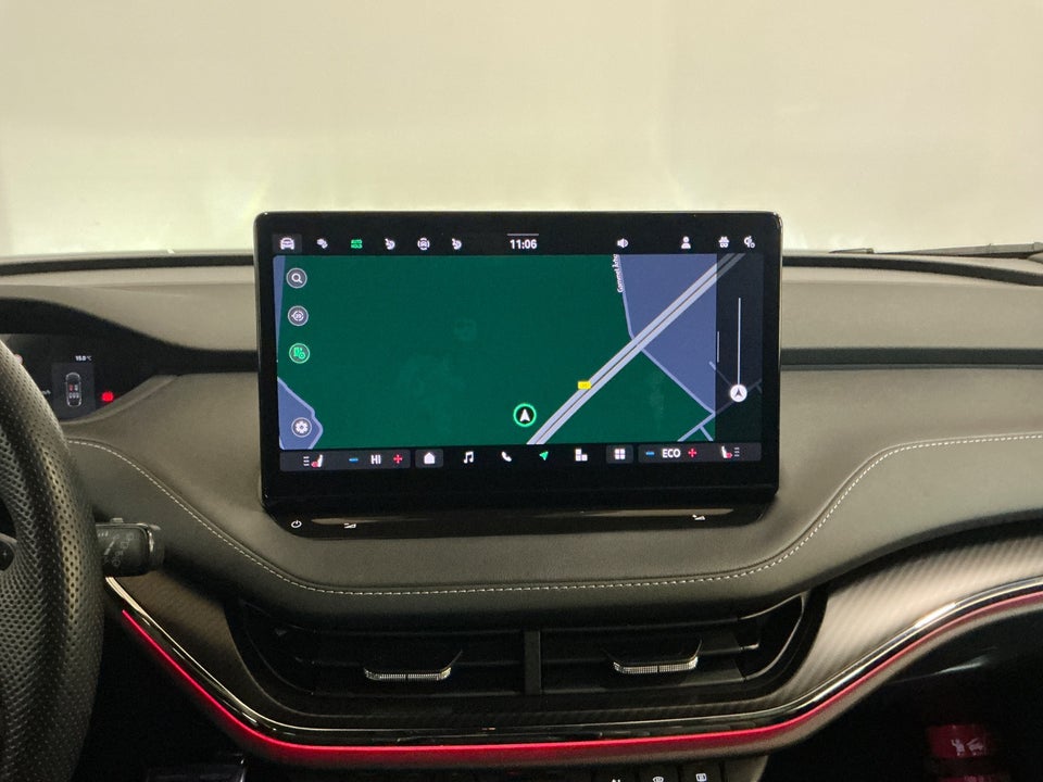 Skoda Enyaq 85 iV Sportline 5d