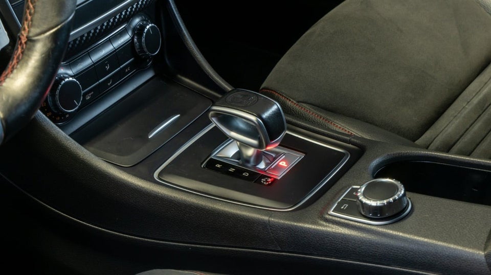 Mercedes A45 2,0 AMG aut. 4Matic 5d