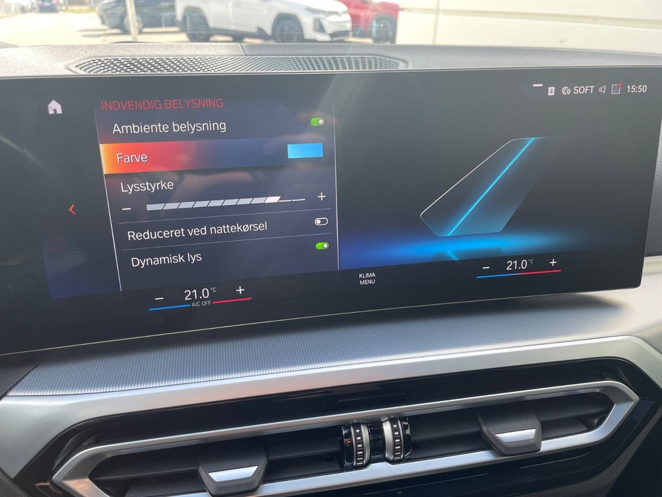 BMW i4 eDrive40 M-Sport 5d