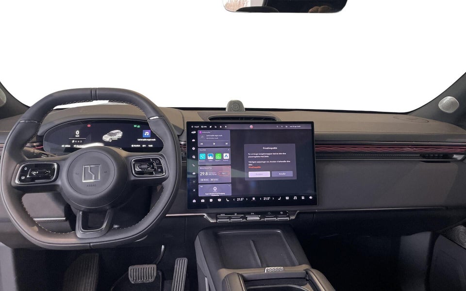 Zeekr 7X Privilege AWD 5d