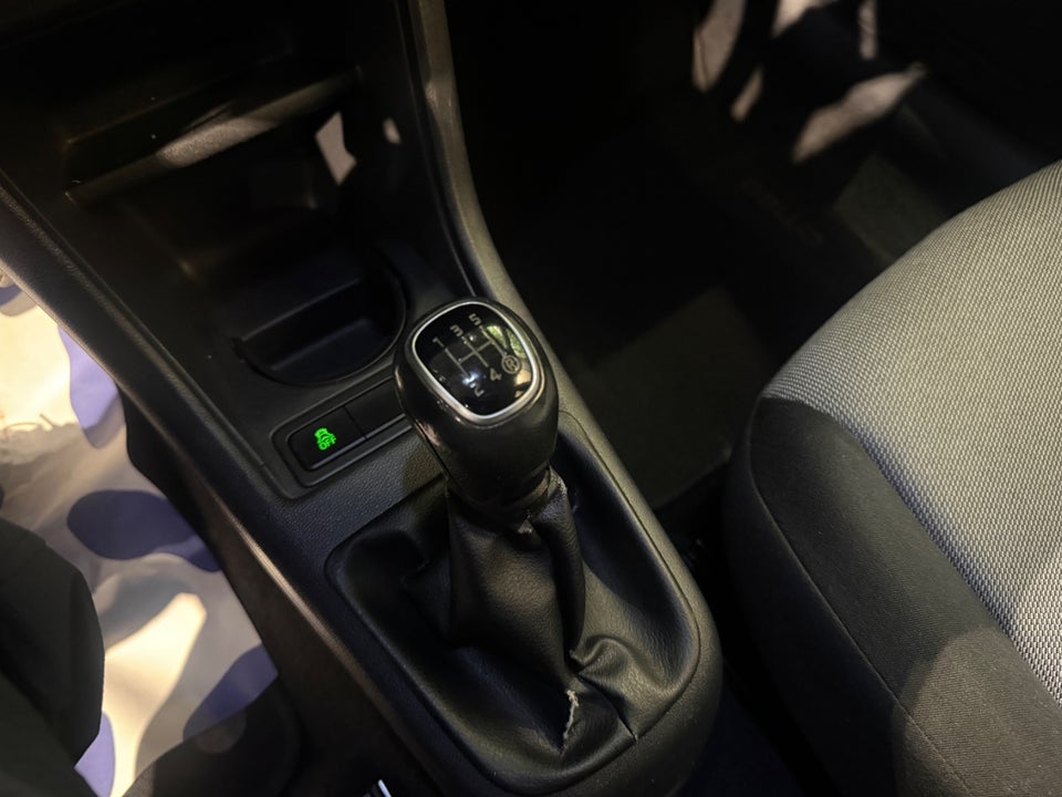 Skoda Citigo 1,0 60 Ambition 5d
