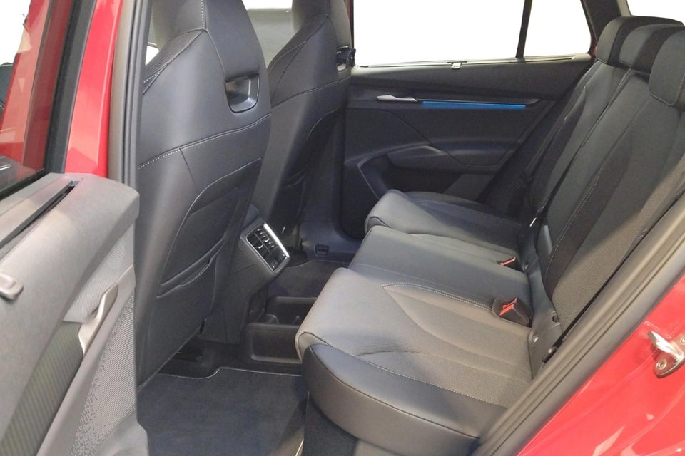 Skoda Enyaq iV RS Maxx 5d
