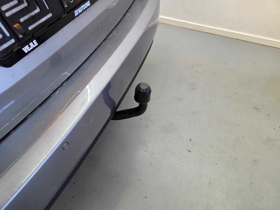 Peugeot 308 1,5 BlueHDi 130 Prestige SW 5d