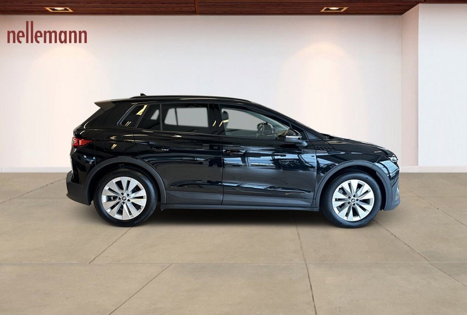 Skoda Elroq 60 iV Premium 5d