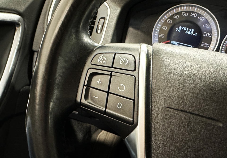 Volvo V60 1,6 DRIVe 5d
