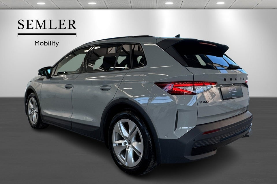 Skoda Elroq 85 iV Sportline Maxx 5d