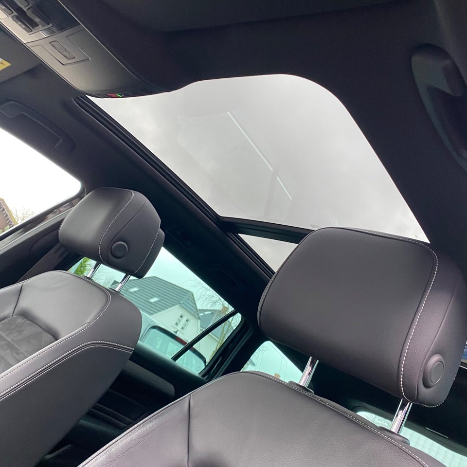 VW Passat 1,4 GTE+ Pro Variant DSG 5d