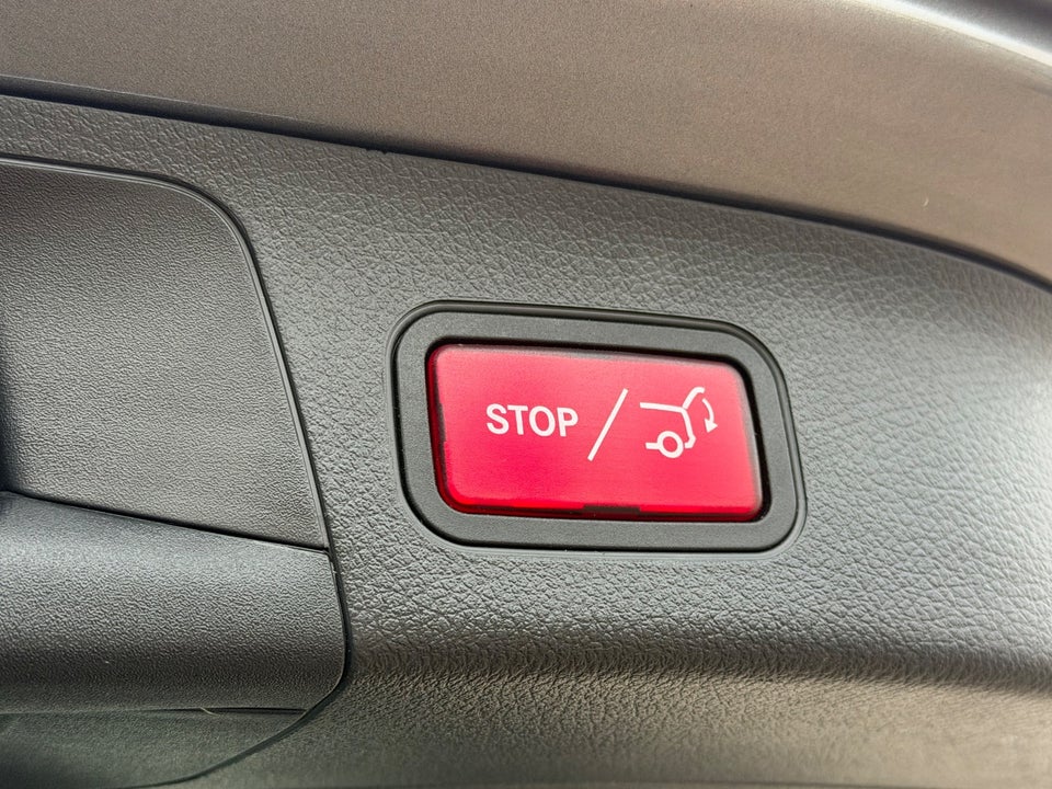 Mercedes EQA250 Progressive 5d