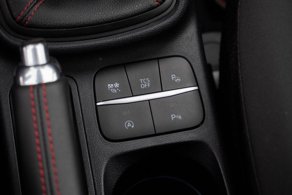 Ford Fiesta 1,0 EcoBoost mHEV ST-Line 5d