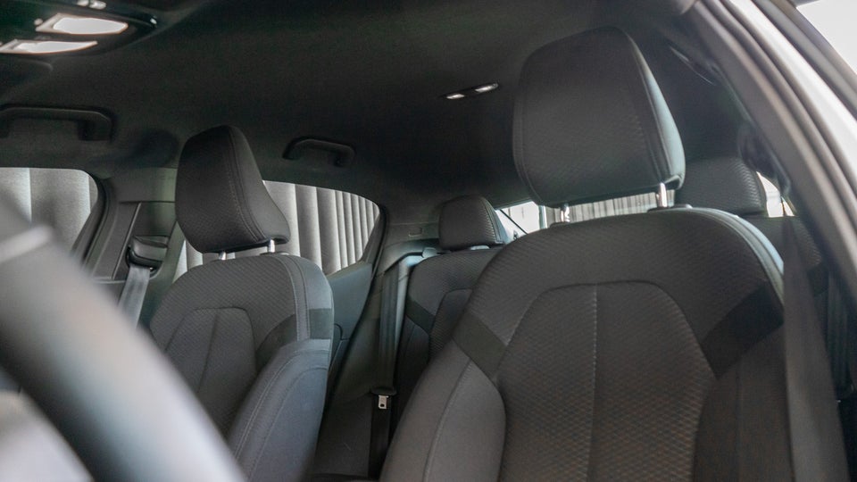 Polestar 2 Long Range 5d