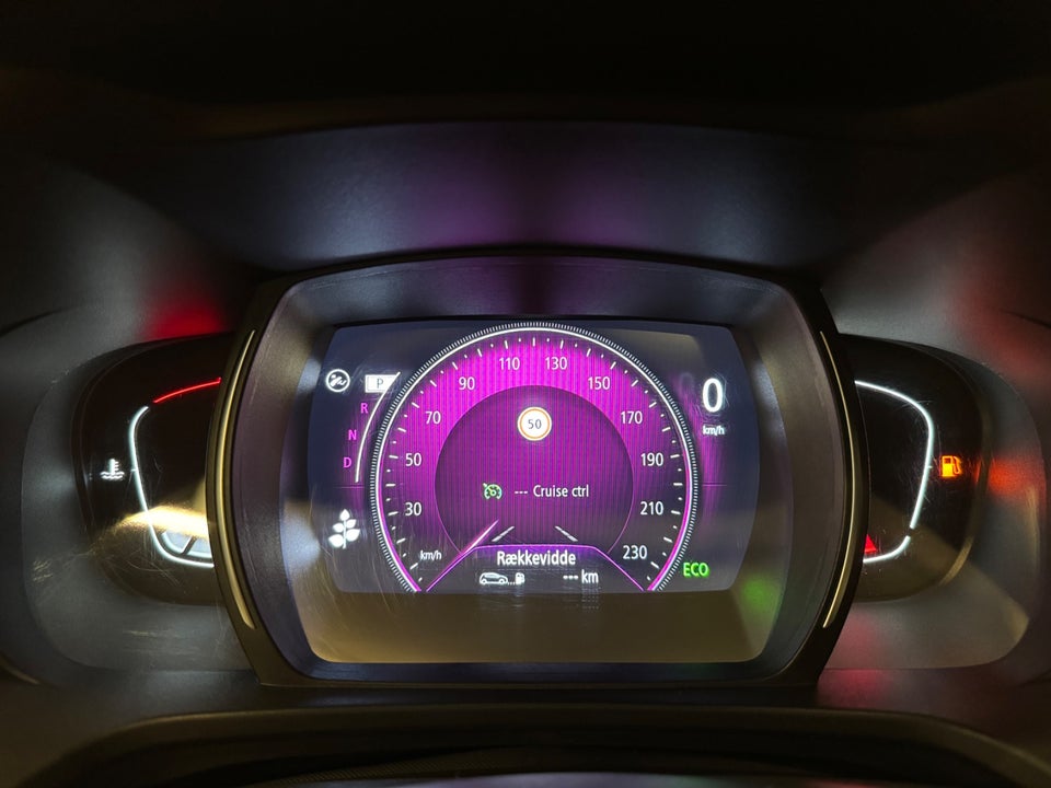 Renault Kadjar 1,3 TCe 140 Limited EDC 5d