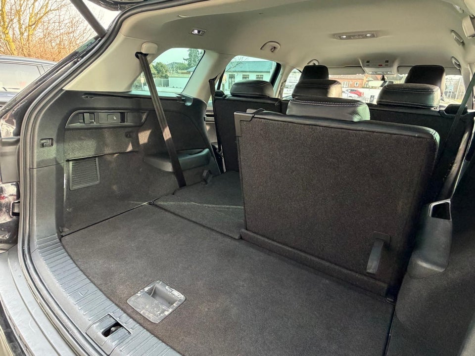 Skoda Kodiaq 2,0 TDi 150 Active DSG 5d