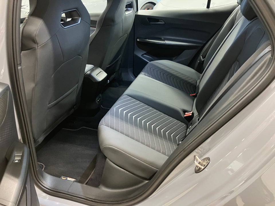 Cupra Born 58 High 5d