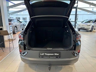 VW ID.4 77 Style Edition 4Motion 5d